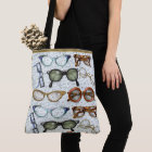 Eyeglass Fashion Pattern