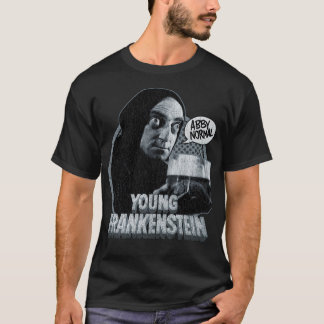 Eyegor Mel Brooks 1 T-Shirt