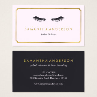 Business cards