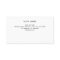 Eyelash Extensions Lash Customer Loyalty Punch