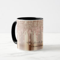 Eyelash Extention Beauty Rose Gold Makeup Artist