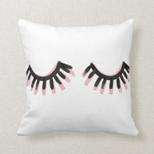 Eyelash Pillow