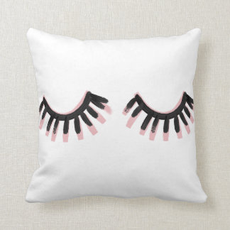 Eyelash Pillow