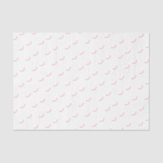 Eyelashes Tissue Paper- WHITE Tissue Paper