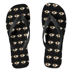 Eye'm Watching You Thongs
