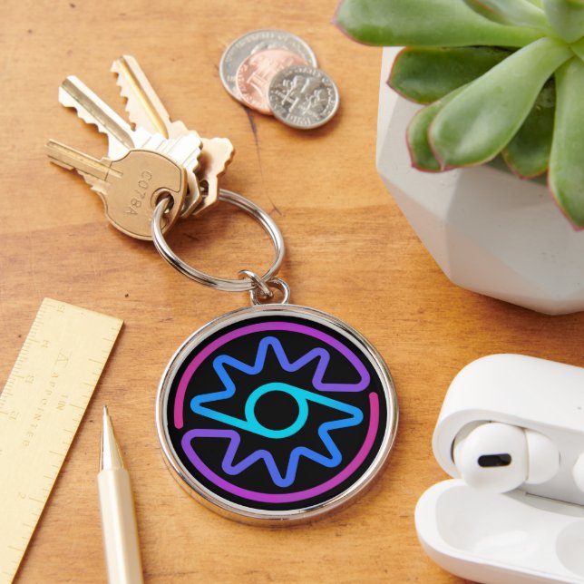 Eyepic Keychain Premium (Desk)