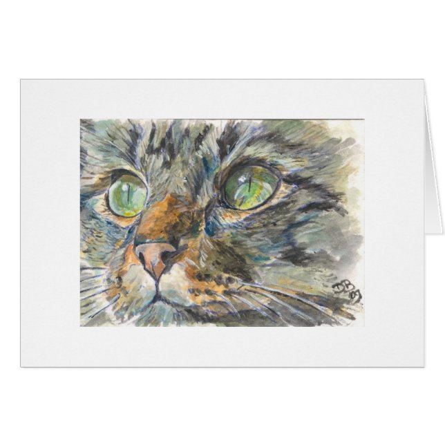 Eyes (Front Horizontal)