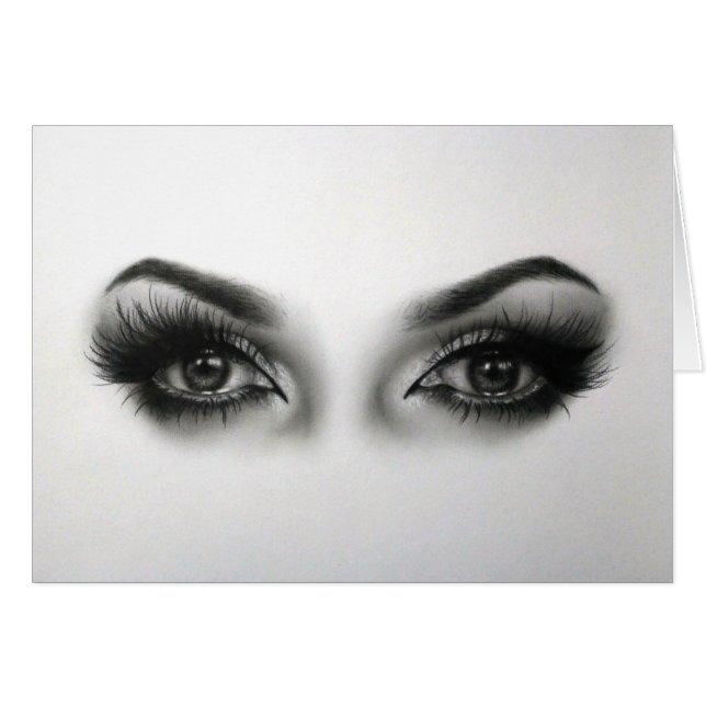 Eyes (Front Horizontal)