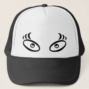 Eyes Hat 1