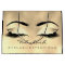Eyes Lashes Gold Makeup Glitter Beauty Cosmetics