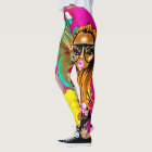EYES LEGGINGS