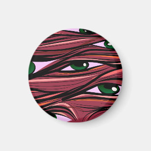 Eyes Monster Magnet