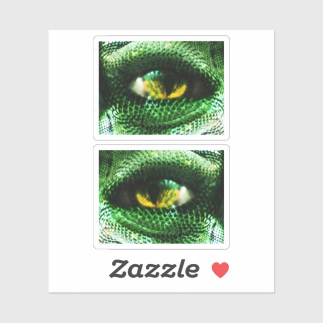 * Eyes of a ??? (Sheet)