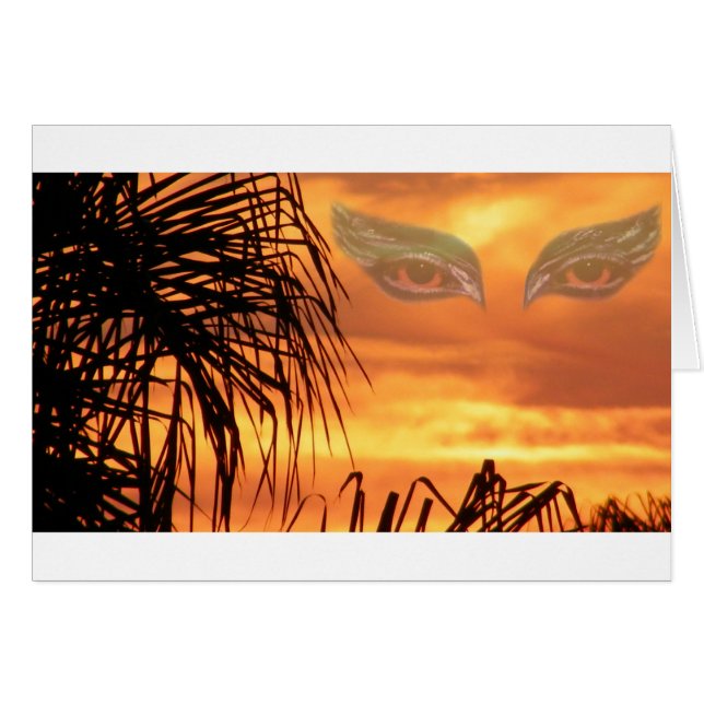 Eyes of flames_ (Front Horizontal)
