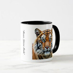 "Eyes Of Power" Mug