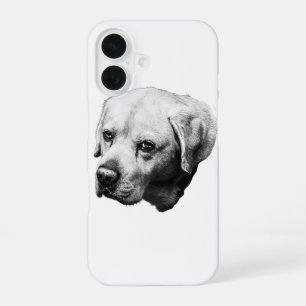 Eyes of Shadow iPhone 16 Case