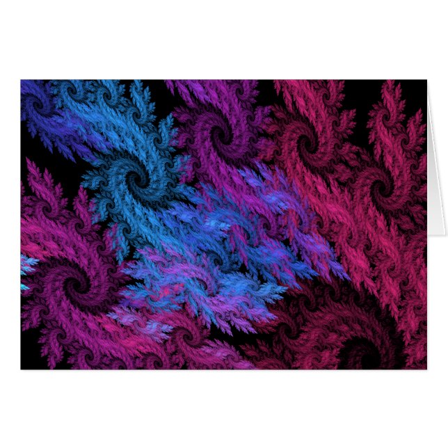 Eyes of the Storms Card (Front Horizontal)