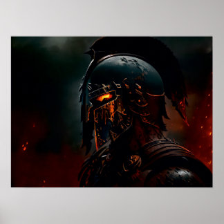Eyes of War: Spartan Fury Poster