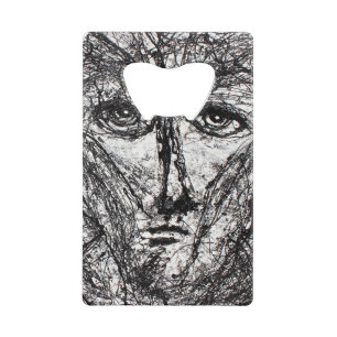 Eyes on Bottle Opener!