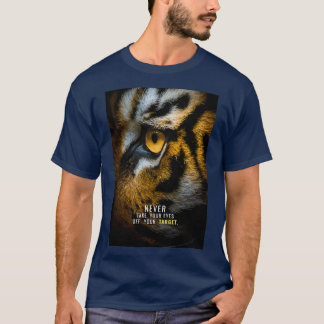 Eyes on Target T-Shirt