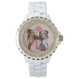 Eyes on the Prize Watch