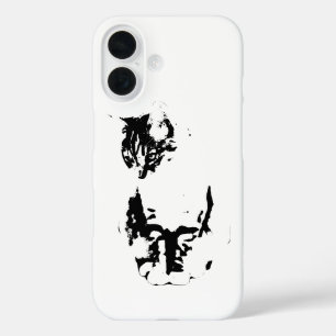 Eyes on the Quiet iPhone 16 Case