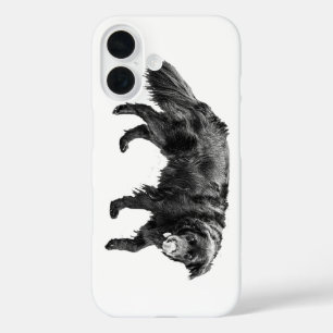 Eyes On You iPhone 16 Case