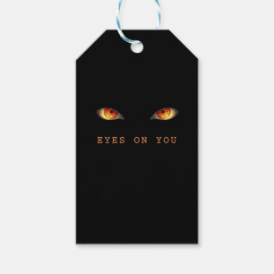 Eyes On You Gift Tags