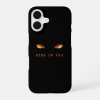 Eyes On You