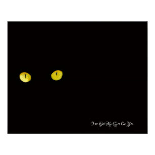Eyes Poster