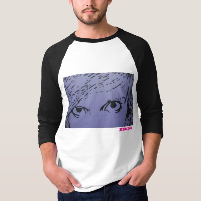 eyes T-Shirt (Front)
