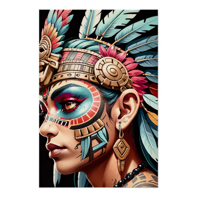 Eyes that Dream Poster (Front)