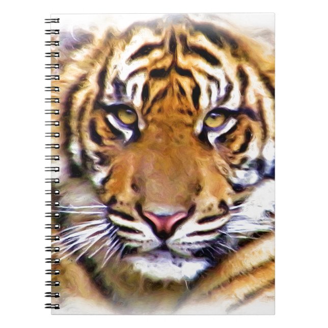Eye's That See_ Notebook (Front)