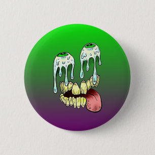 Eyes Up Button