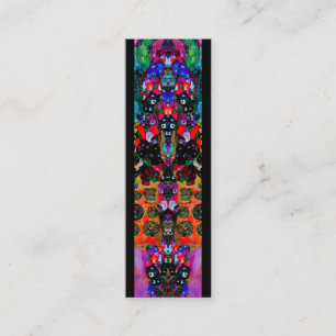 Eyes Watching You ~ Business Cards