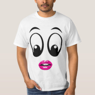 Eyes Without A Face T-Shirt