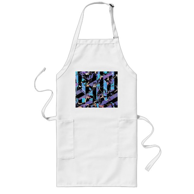 Eyesore  adult apron (Front)