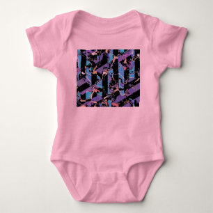Eyesore  baby bodysuit