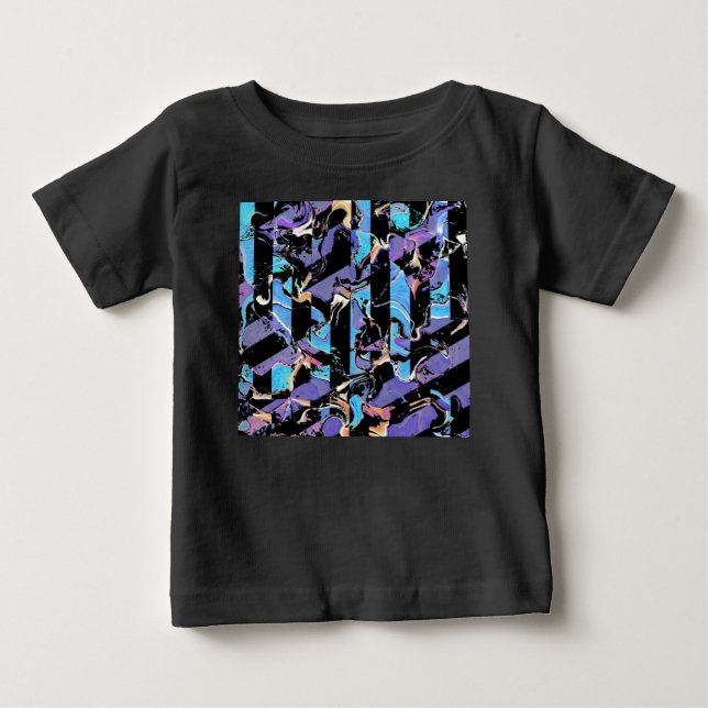 Eyesore  baby T-Shirt (Front)