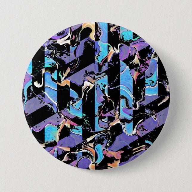 Eyesore  button (Front)