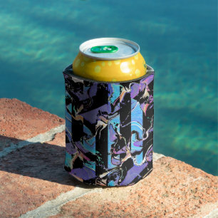 Eyesore can cooler