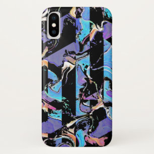 Eyesore iPhone x case