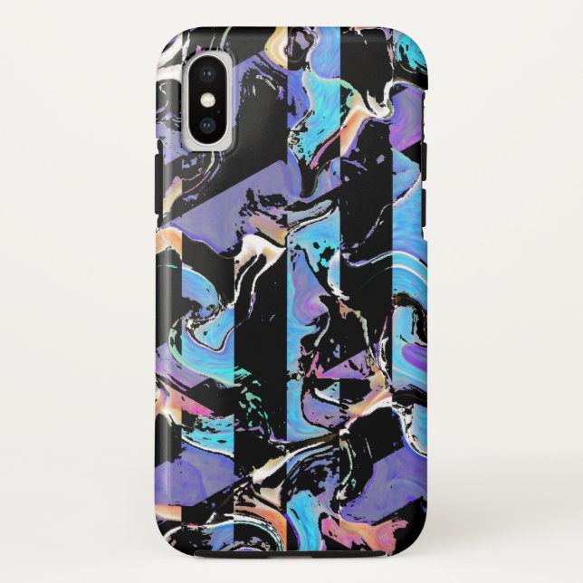 Eyesore  Case-Mate iPhone case (Back)