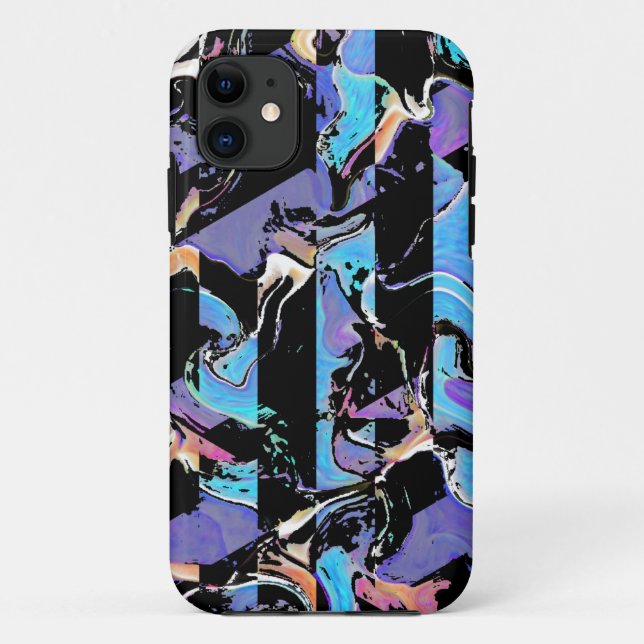Eyesore  Case-Mate iPhone case (Back)