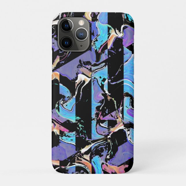 Eyesore  Case-Mate iPhone case (Back)