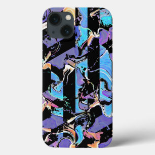 Eyesore  iPhone 13 case