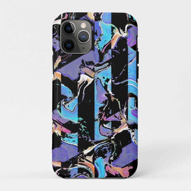 Eyesore  Case-Mate iPhone case (Back)