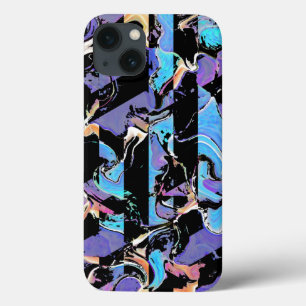 Eyesore iPhone 13 case