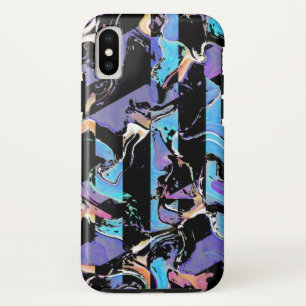 Eyesore iPhone x case