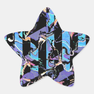 Eyesore  classic round sticker